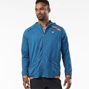 KORSA Men's Accelerate Run Jacket Size Large